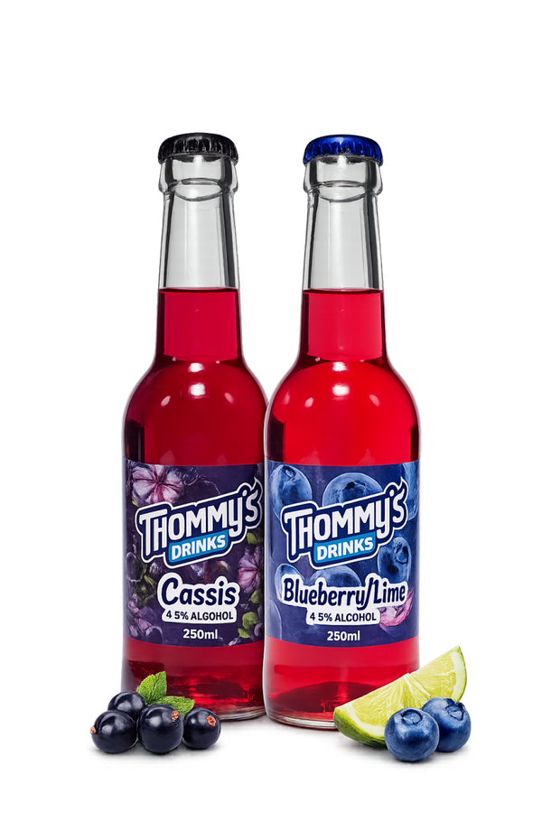 Thommy's Mix Pack
