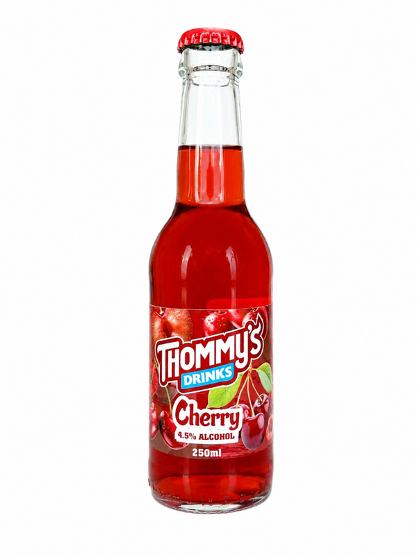 Thommy's Cherry