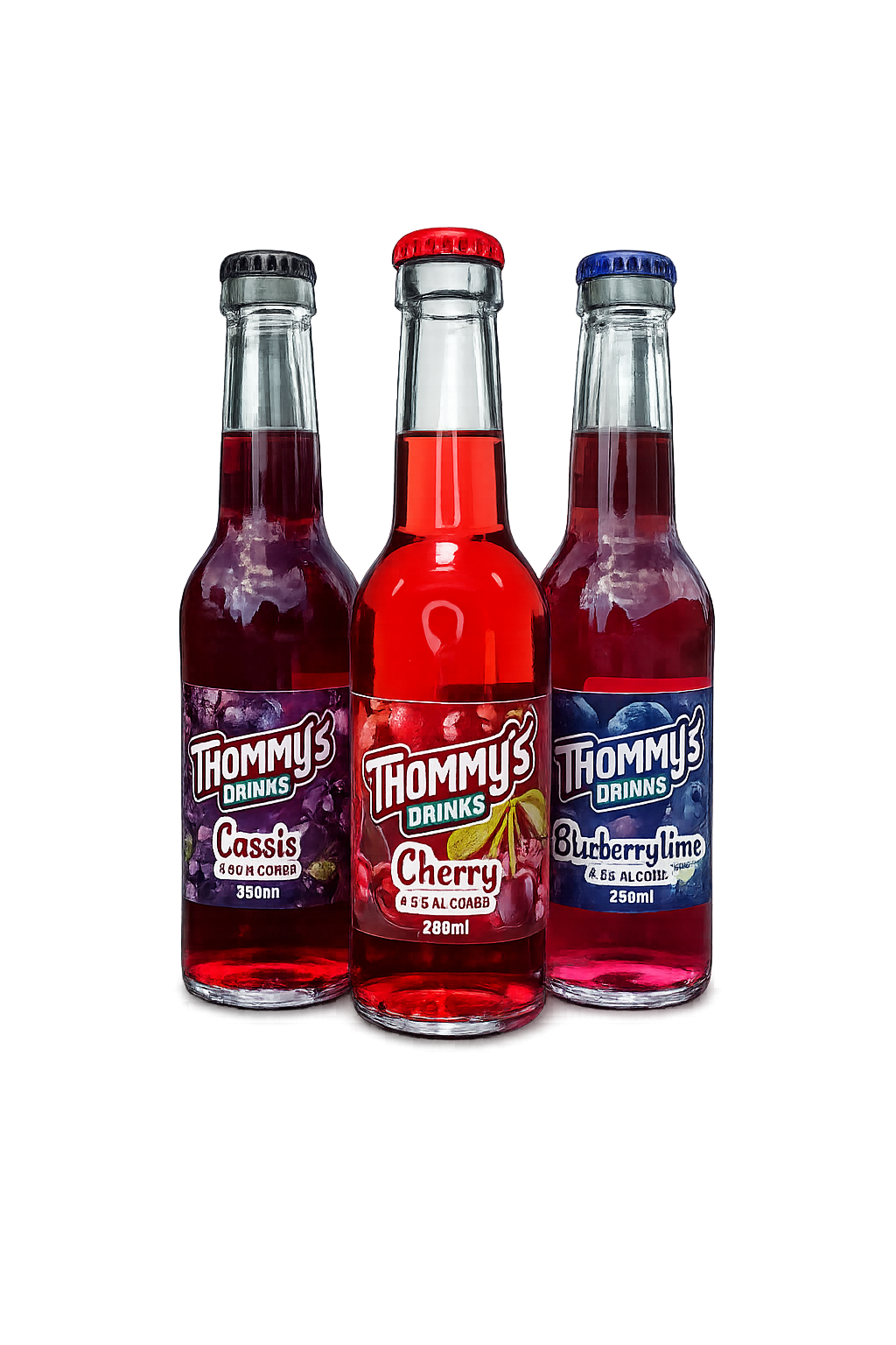 Thommy's Mix Pack