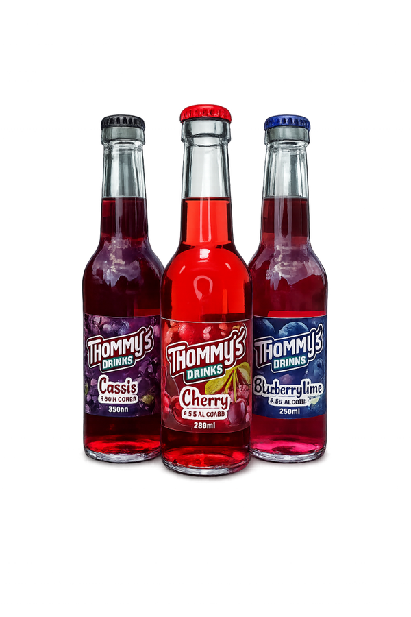 Thommy's Mix Pack