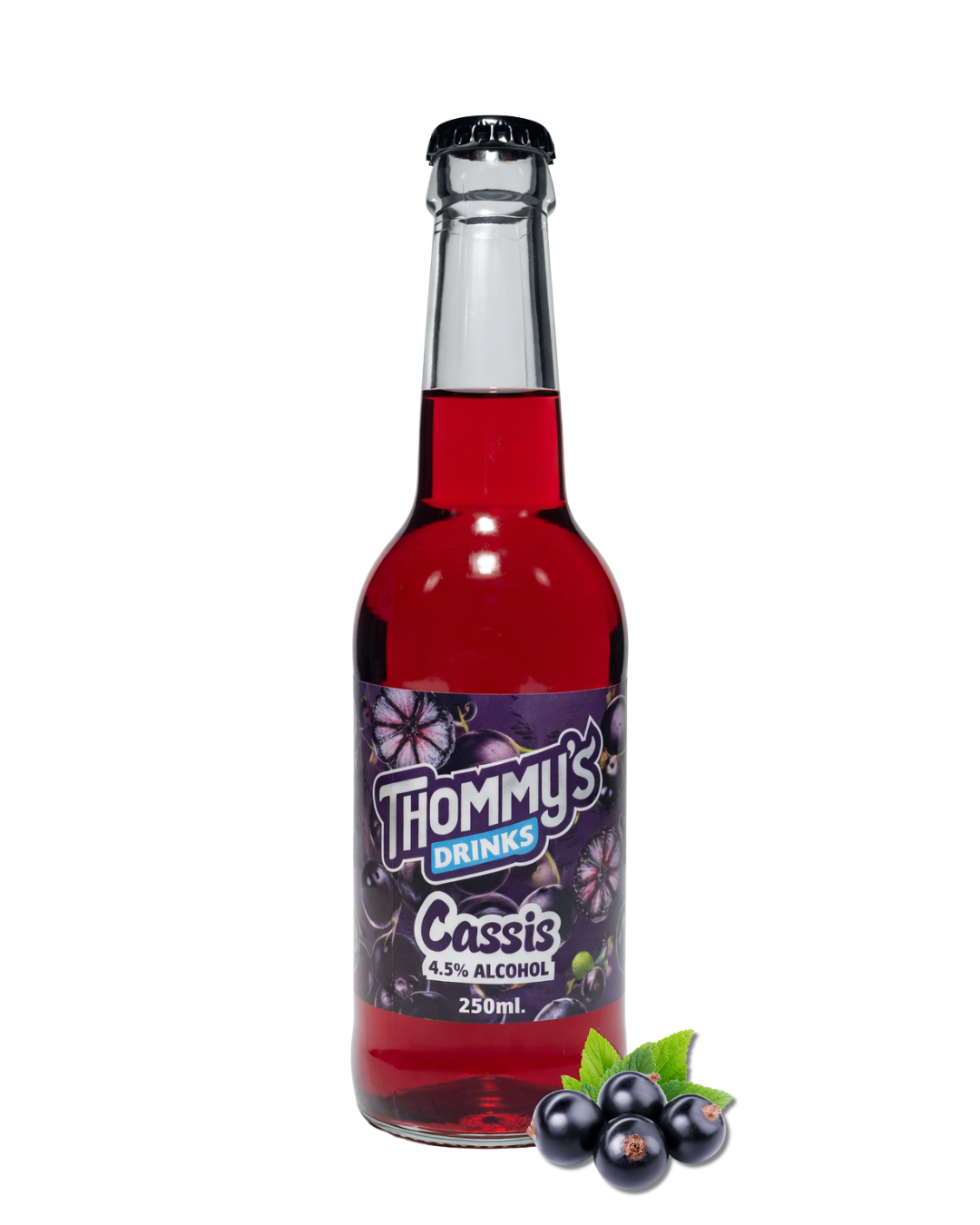 Thommy's Cassis
