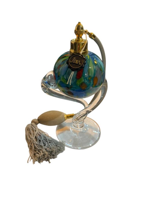 Murano Glass Perfume Atomiser