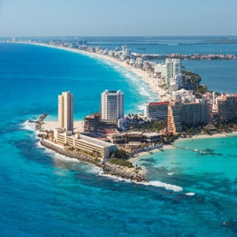 Cancún