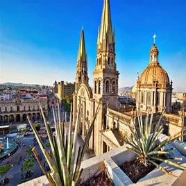 Guadalajara