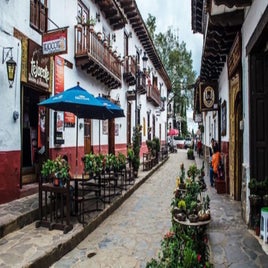 Mazamitla