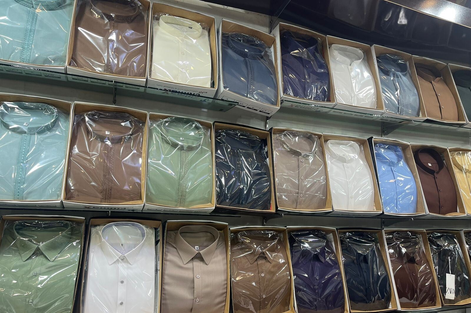 Men's Shalwar Kameez