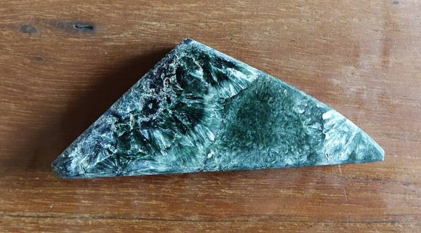 Prachtige Serafiniet schijf