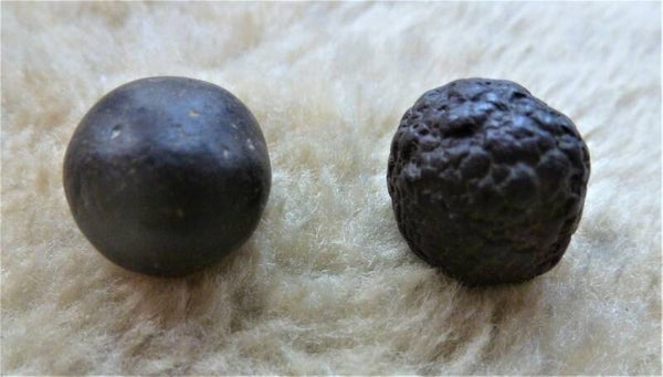 Ascensionstones Paartje