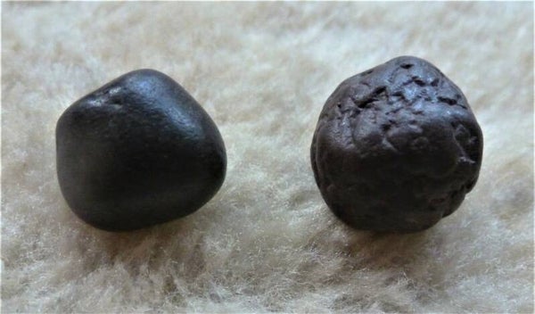 Ascensionstones Paartje