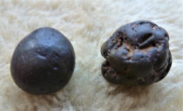 Ascensionstones Paartje