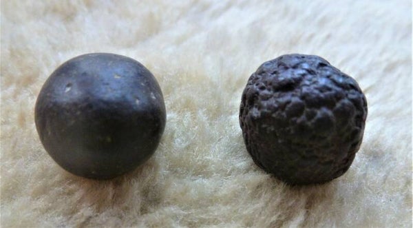 Ascensionstones Paartje