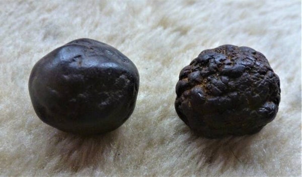 Ascensionstones Paartje