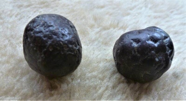 Ascensionstones Paartje