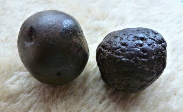 Ascensionstones Paartje