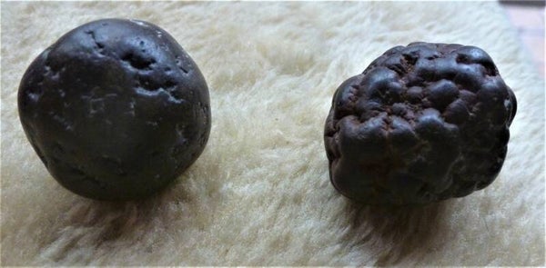 Ascensionstones Paartje