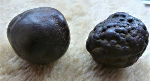 Ascensionstones Paartje