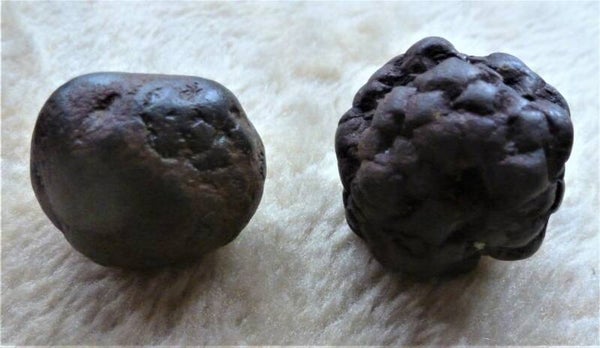 Ascensionstones Paartje