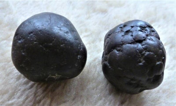 Ascensionstones Paartje