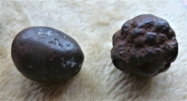 Ascensionstones Paartje