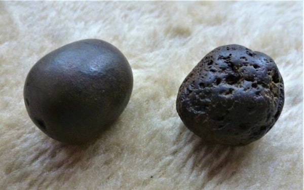 Ascensionstones Paartje