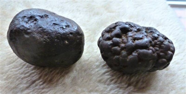 Ascensionstones Paartje