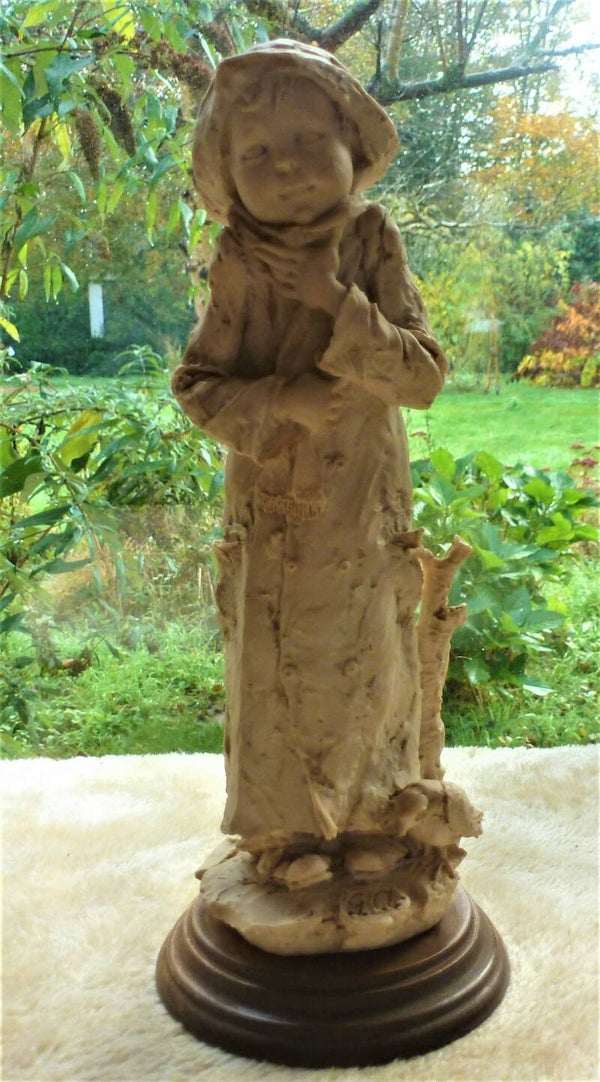 Winterkoude Giuseppe Armani  Gebruikt