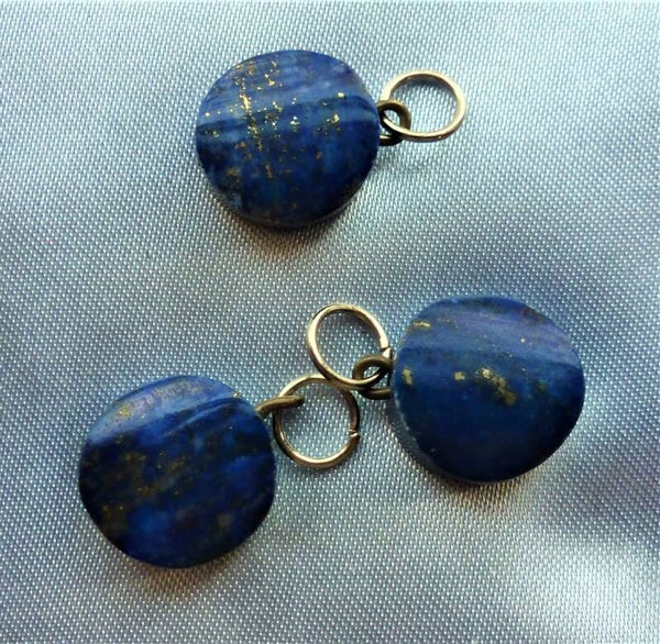 Lapis Lazuli  12 mm