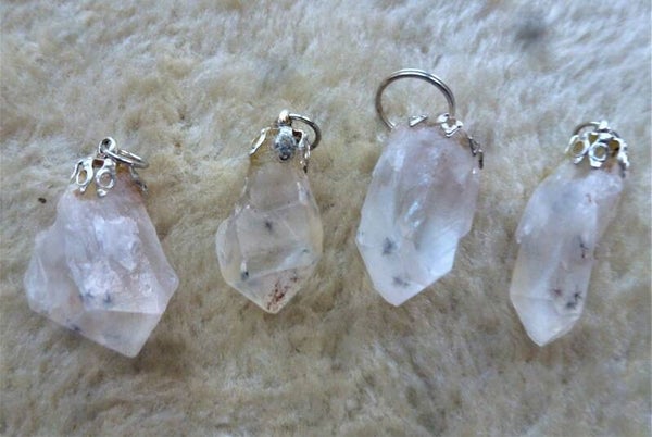 Hollandiet kristal   +- 24 mm