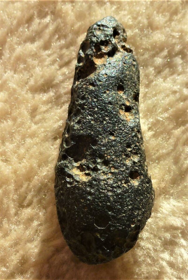 Tektiet druppel Thailand