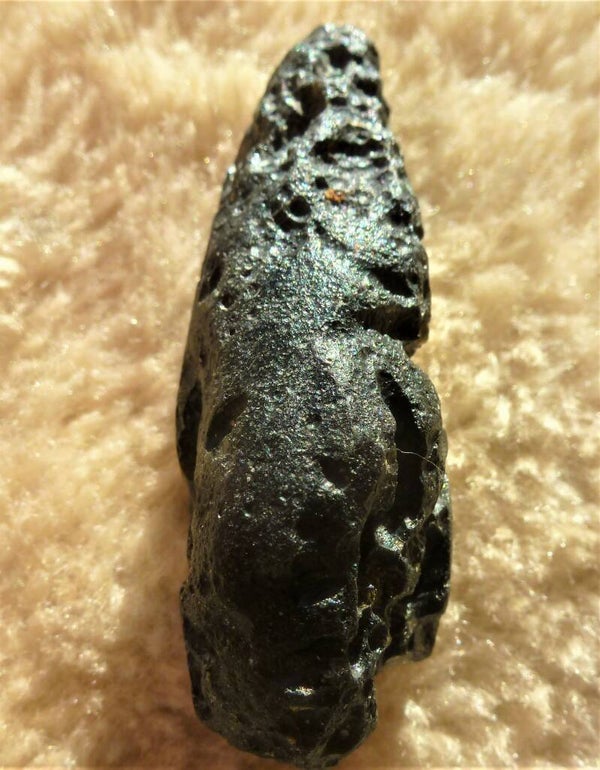 Tektiet druppel Thailand