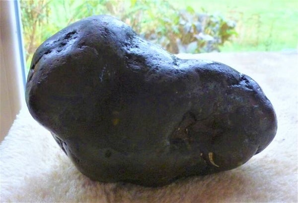 Ascensionstones voor meditatie