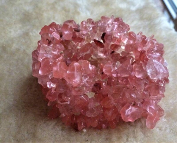 Split Aardbeienkwarts