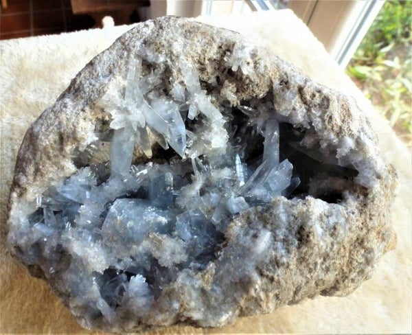 Celestien  voorbeeld