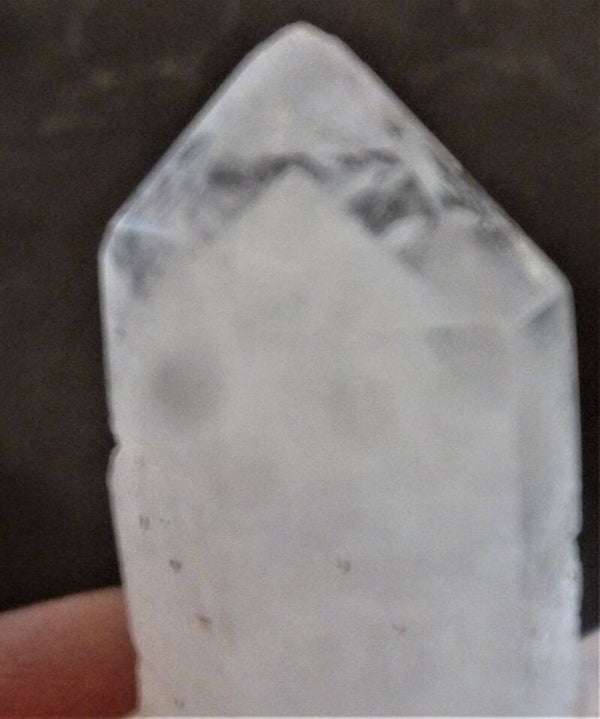 Fantoomkristal, voorbeeld