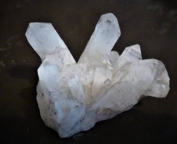 Fantoomkluster Madagaskar