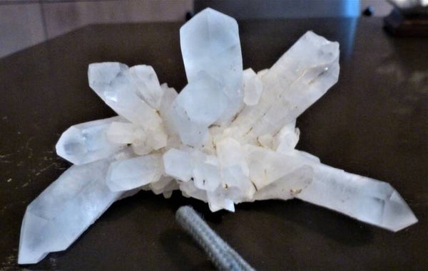 Fantoomkluster Madagaskar