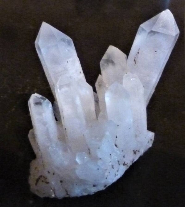 Fantoomkluster Madagaskar