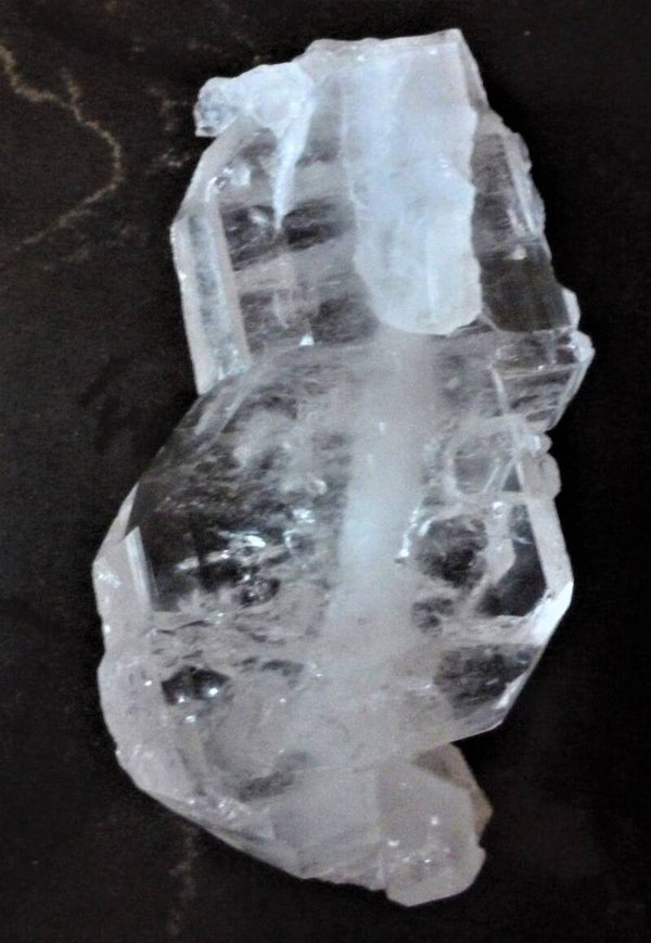 Fadenkristal voorbeeld