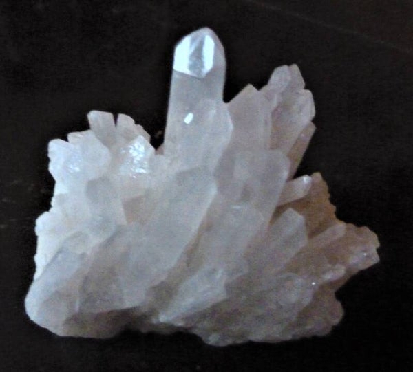 Bergkristal Madagakar