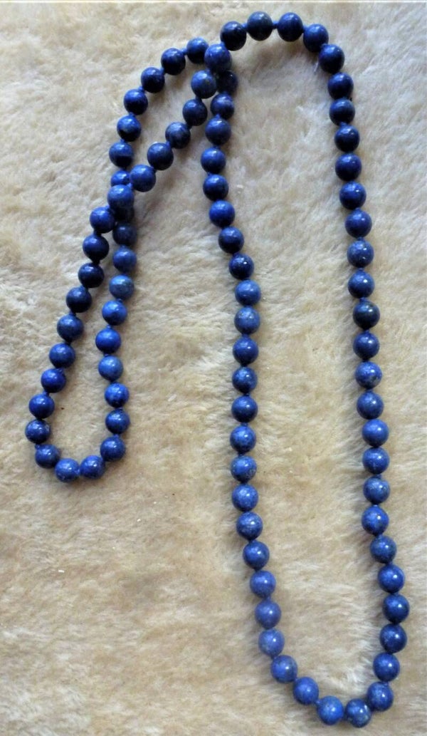 Lapis Lazulli B lang