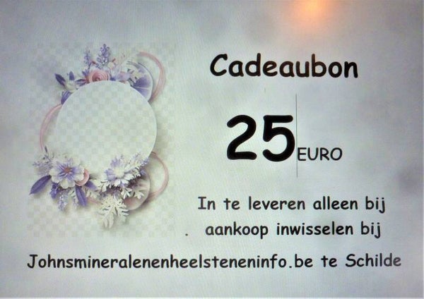 Cadeaubon