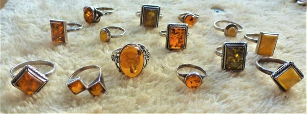 Ringen met Barnsteen   voorbeeld