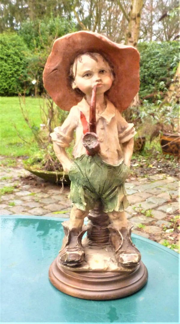 Beeld G.Armani   gebruikt