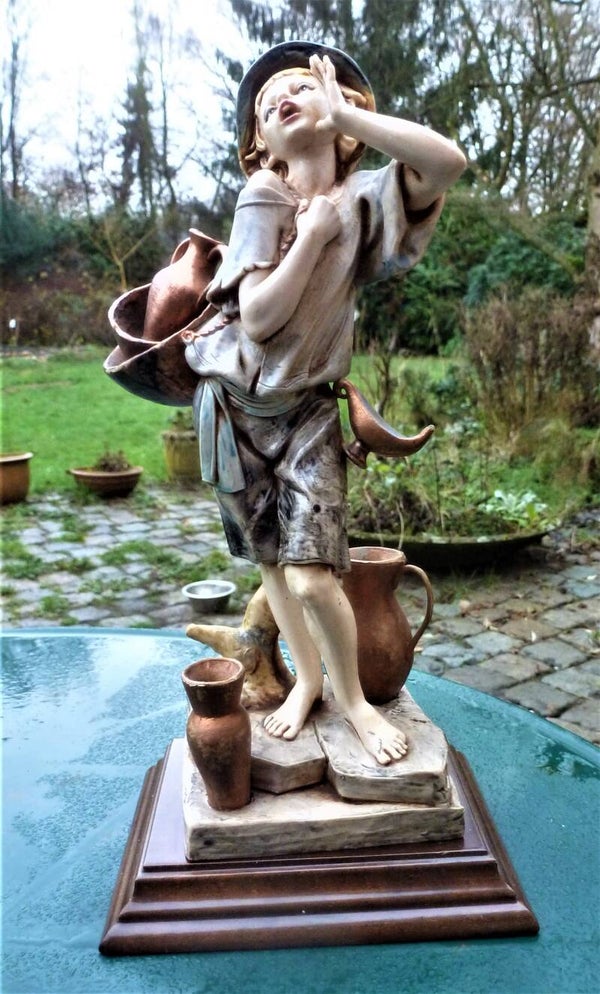 Beeld Simonelli Fontanini   gebruikt