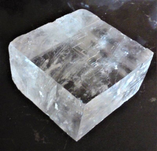 Grote Veldspaat  Voorbeeld