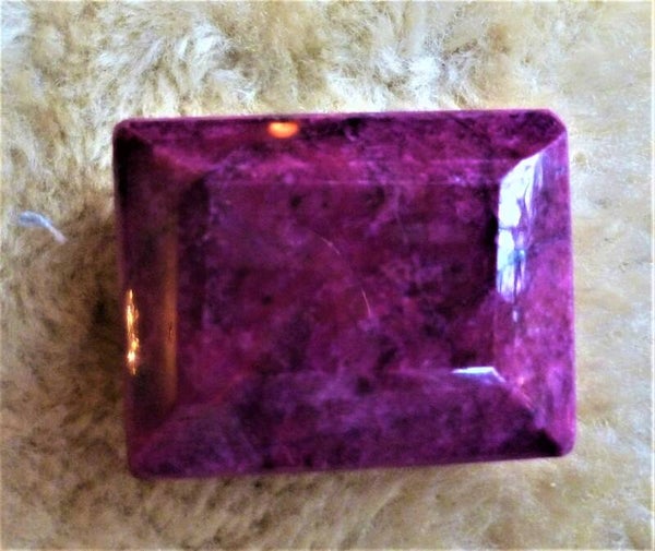 Robijn  185  Car.  Facet.