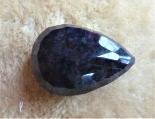 Saffier  293  car.  Facet.