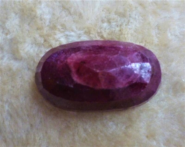 Robijn  380 car.  Facet