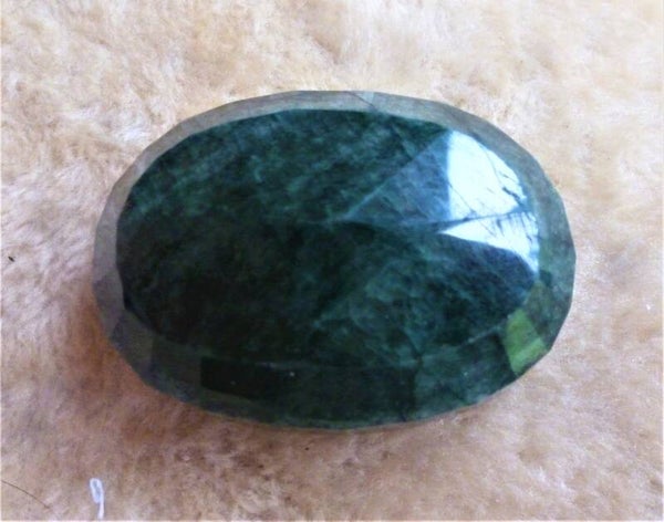 Smaragd  614 car Facet