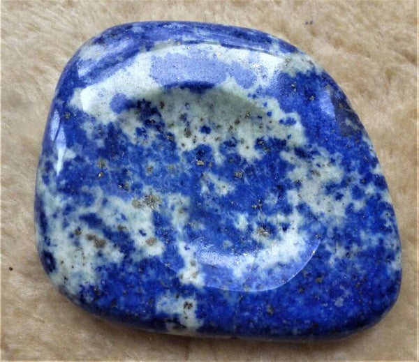Duimsteen Lapis